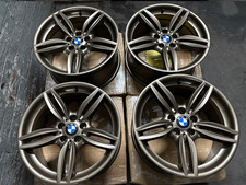 Genuine bmw 351m staggered - 19",