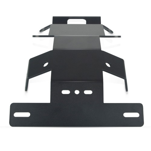 Motorcycle license plate - motorcycle,