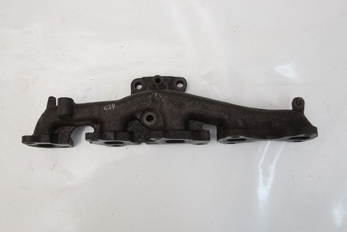 Exhaust manifold suzuki - suzuki, swift