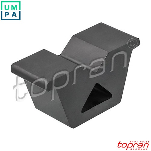 Bushing leaf spring 636 018 - bushing,