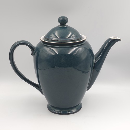 Denby greenwich green - greenwich, coffee