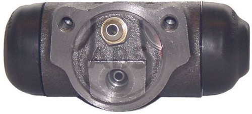 Abs 52534x rear left wheel - abs,