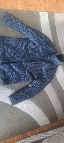 Mens barbour jacket size large - barbour,