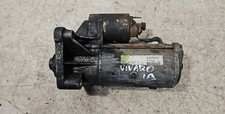 Opel Vivaro Furgon F7 Starter