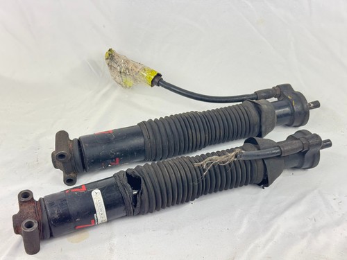 Mercedes w210 damper shock - damper,