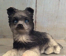 GERMAN SHEPHERD ALSATIAN PUP