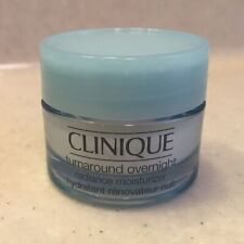 Clinique Turnaround Overnight