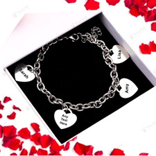 Personalised Engraved Name