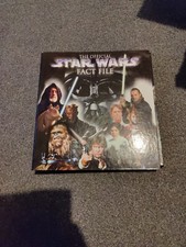 Official Star Wars Fact File