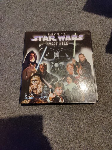 Official star wars - official,