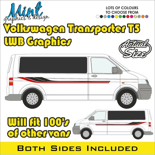 Lwb transporter camper - lwb,
