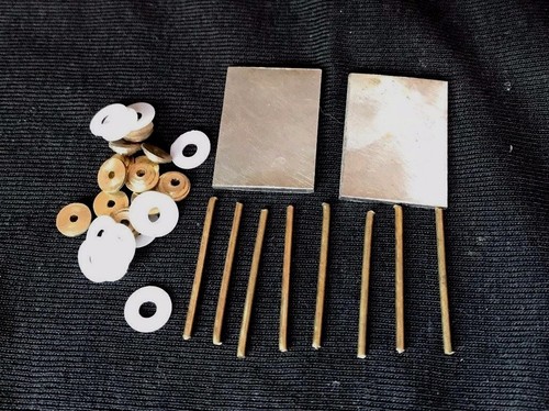 Razor making supply hardware - razor,