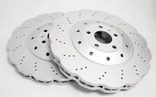 390mm Front MTEC High Carbon