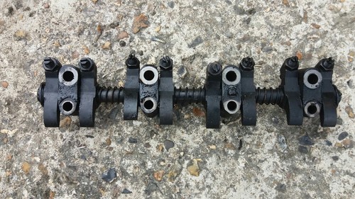 Mini 1275 rockers - mini, rover