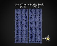 Ultra Theme Purity Seals Oaths