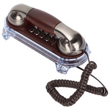 (Patina)Landline Phone Desktop