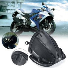 Motorcycle Motorbike Tail Pack
