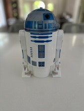 Rare Vintage Kelloggs Star Wars Episode III - 2005 R2D2 Cookie Jar