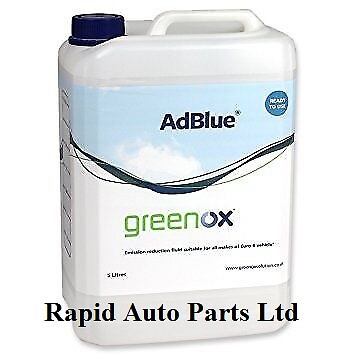 Adblue litres fuel additive - adblue, 20