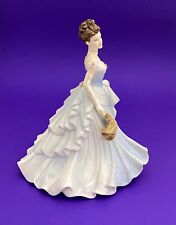 Coalport Ladies Of Fashion