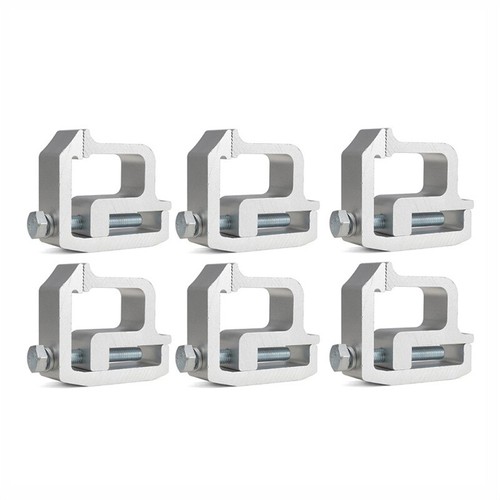 6pcs universal truck cap - universal,
