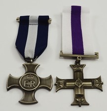 Superb Pair of Full Size