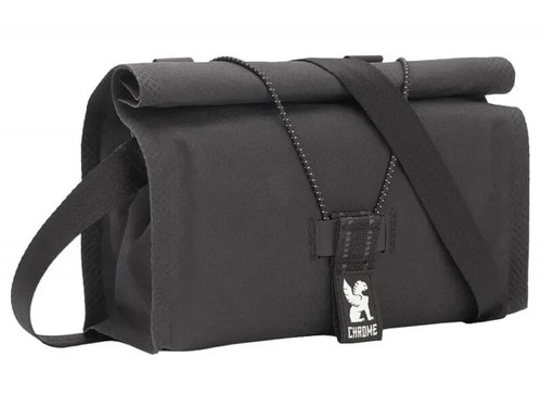 Chrome industries urban 0 - chrome,
