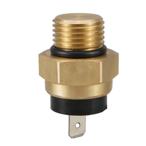 Radiator fan thermo switch - uk,