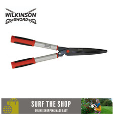Wilkinson Sword Geared Hedge