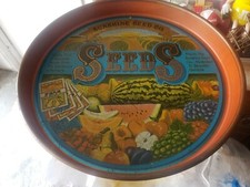 Vintage 1970s  SUNSHINE SEED