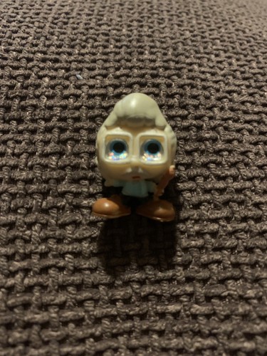Disney doorables series - series, 1