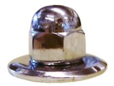 Ferguson International  Tractor Steering Wheel Chrome Nut & Washer