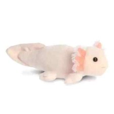 Aurora Mini Flopsies Axolotl 8