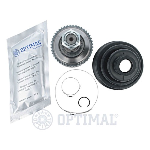 Drive shaft joint kit - cv,
