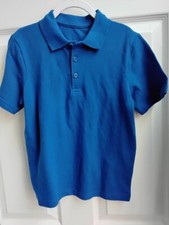 Matalan Schoolwear Boys Polo