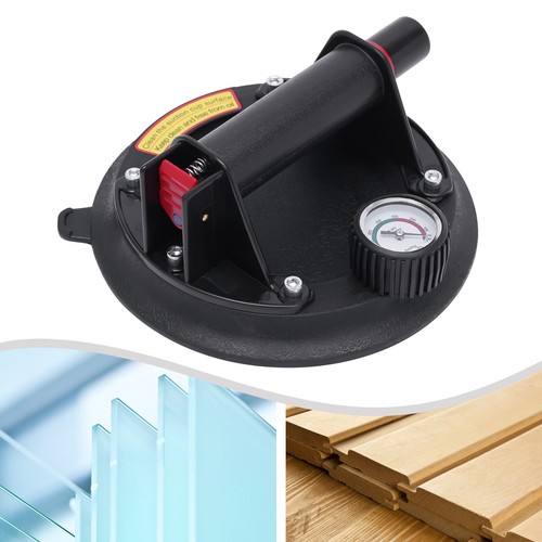 Vacuum suction cup - 8",