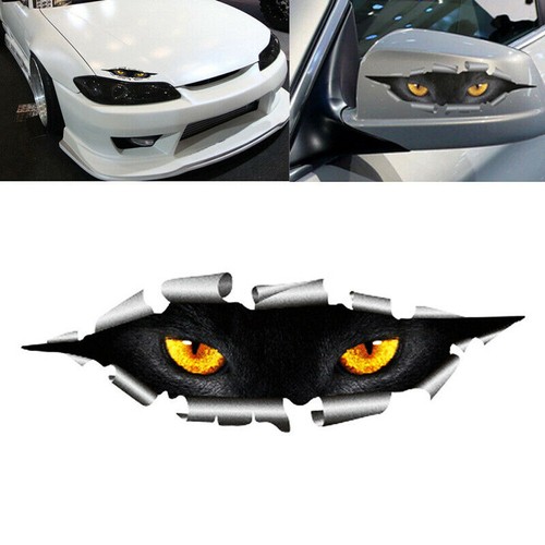 Funny eyes peeking monster - peeking,