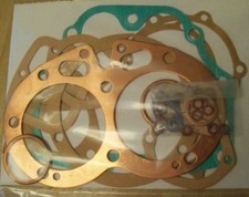 Z002640P - GASKET SET Complete