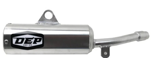 Dep depy2105 exhaust silencer - dep,