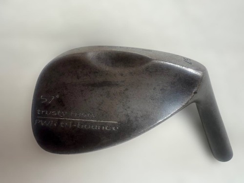 Cobra trusty rusty - trusty, pwr