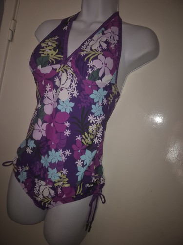 Mantaray floral bikini 10 - to,