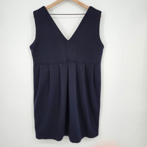 Tavi navy blue neck - by, tunic
