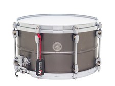 Tama Starphonic PST148E Limited Edition 14" x 8" Steel Snare Drum