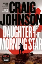 Daughter of the Morning Star A