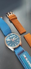 Brand NEW Hamilton Khaki