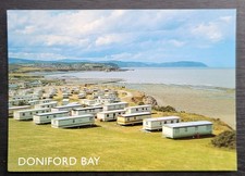 Vintage Postcard Unused