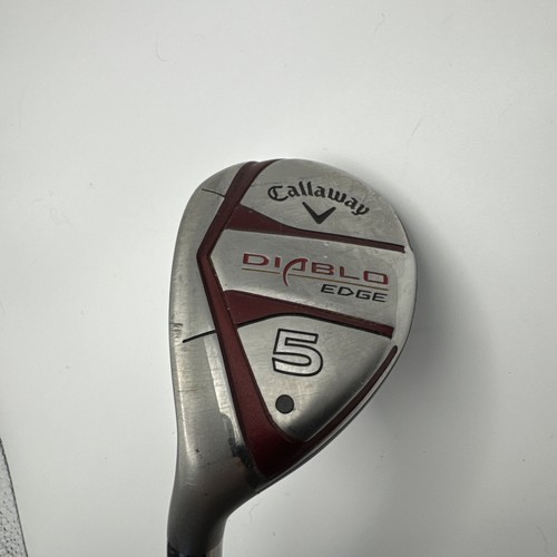 Callaway diablo edge - callaway, 5