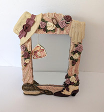 Vintage Victorian Rose Large