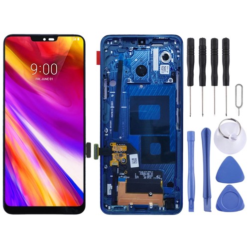 Replacement lcd screen - screen, with