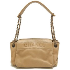 Chanel shoulder bag - chanel,